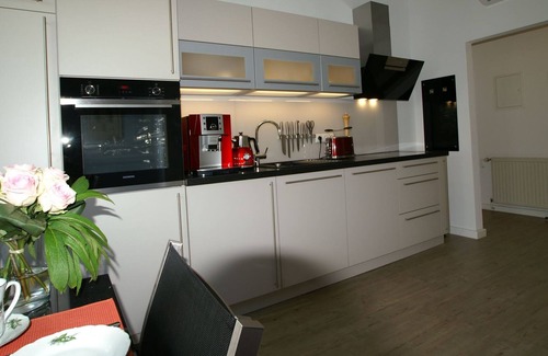 Caputh Apartment | Studio Apartment - Beautiful View House