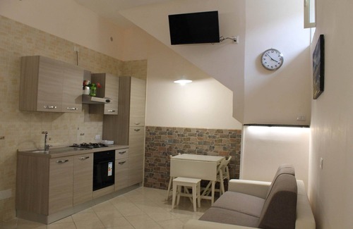 Gragnano Other | Studio apartment Casa Scola Agriturismo Gragnano