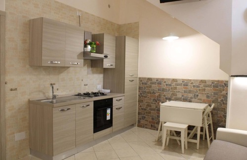 Gragnano Other | Studio apartment Casa Scola Agriturismo Gragnano