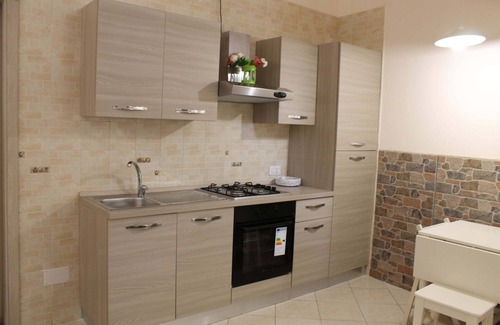 Gragnano Other | Studio apartment Casa Scola Agriturismo Gragnano