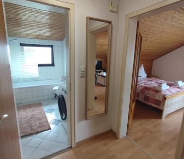 Bermatingen Apartment | Studio Apartment