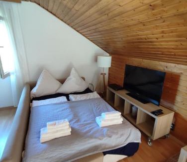 Bermatingen Apartment | Studio Apartment