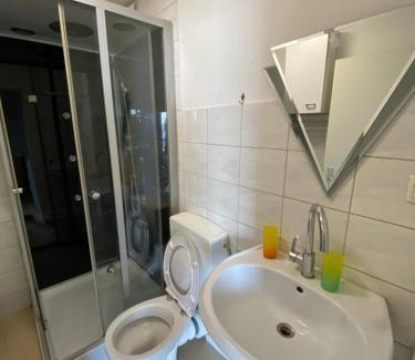 Aubing Apartment | Studio Apartment