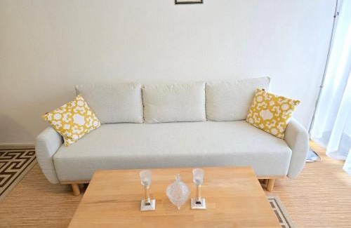 Feuerbacher Tal Apartment | Studio Apartment