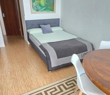 Feuerbacher Tal Apartment | Studio Apartment