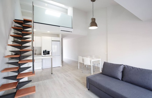Platja d'Aro Apartment | Studio Apartment for 2 people