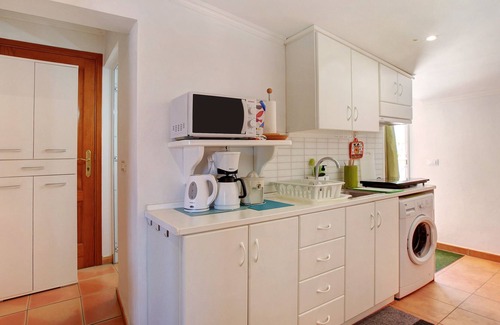 Bajamar Apartment | Studio Apartment Estudio vistas Bajamar close to the Beach with Sea View