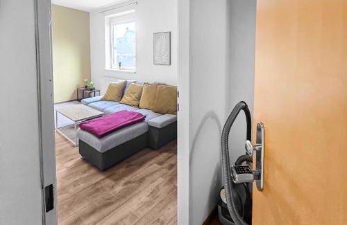 Stockerau Apartment | studio apartment for 2