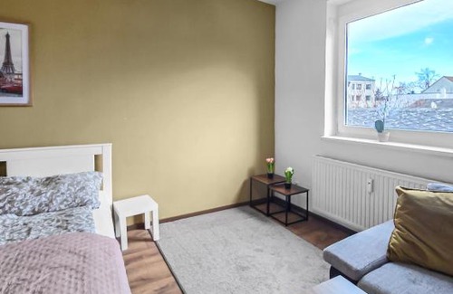 Stockerau Apartment | studio apartment for 2