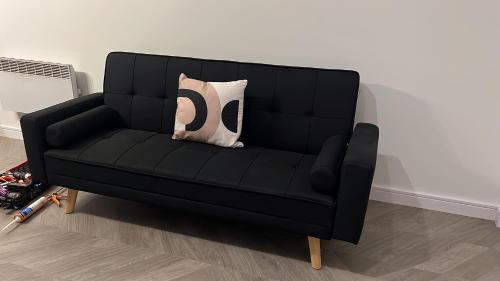 Cheetham Hill Apartment | Studio Apartment