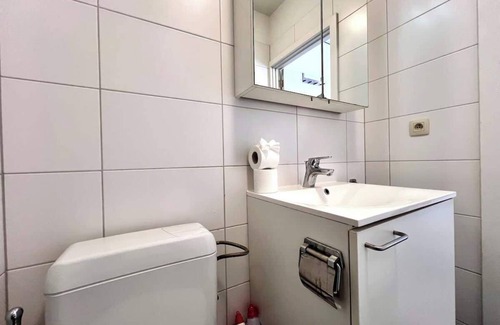 Lower Town Apartment | Studio Apartment Heart of Brussels