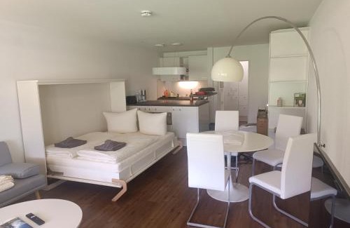Steibis Apartment | Studio Apartment Hochgratflair