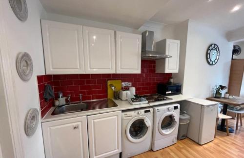 Barbican Apartment | Studio apartment in Barbican/Farringdon