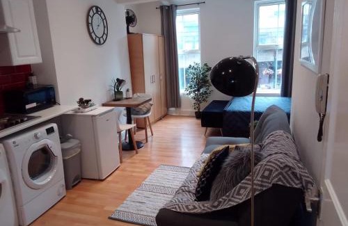Barbican Apartment | Studio apartment in Barbican/Farringdon