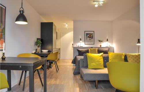 Kronborg Apartment | Studio Apartment In Helsingor