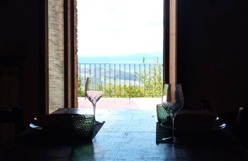 Seggiano Apartment | Studio apartment in Poggioferro