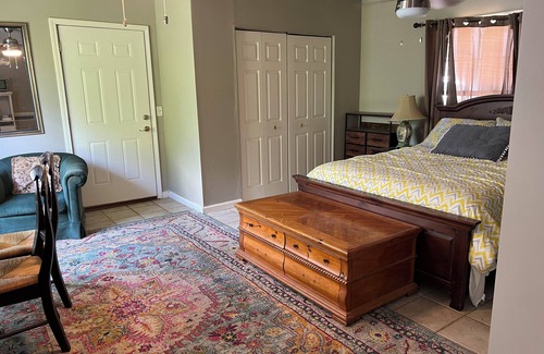 Smyrna Apartment | Studio Apartment in Smyrna TN