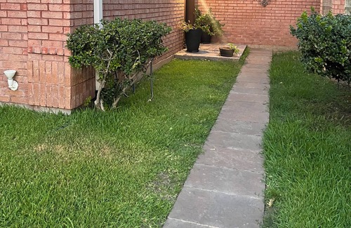 Colleyville House | Studio apartment in Gated Community ~ 15 minutes from DFW Airport/Six Flags