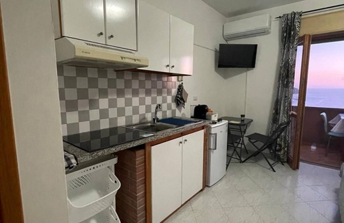 Agropoli Apartment | Studio apartment