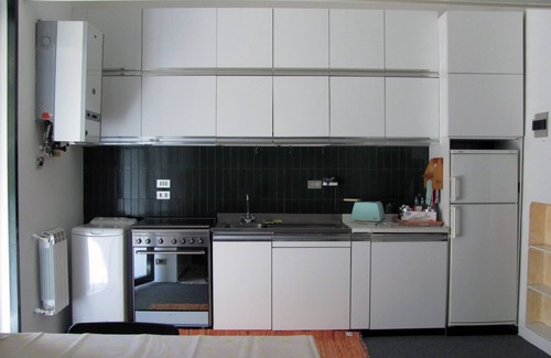 Sestri Levante Apartment | studio apartment one step from the sea.