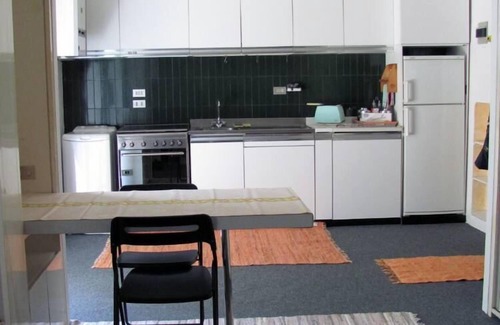 Sestri Levante Apartment | studio apartment one step from the sea.