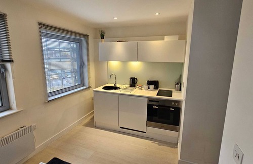 Holbeck Apartment | Studio Apartment Leeds