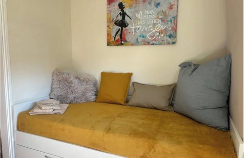 Bayreuth Apartment | Studio Apartment 'Mini Apartment' with Wi-Fi
