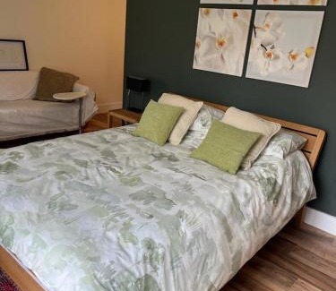 Shannon Apartment | Studio apartment near Shannon Airport