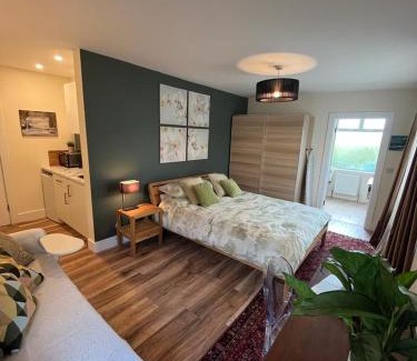 Shannon Apartment | Studio apartment near Shannon Airport