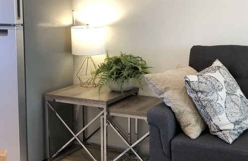 Gardiner Apartment | Studio apartment on the banks of Yellowstone River