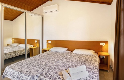 Mogan Apartment | Studio Apartment "Paraíso del Molinero Alto" with Shared Pool and Private Open Terrace