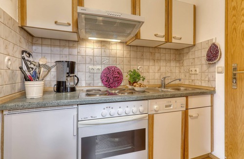 Spiegelau Apartment | Studio apartment Predigtstuhl at the Bavarian Forest National Park 2 guests
