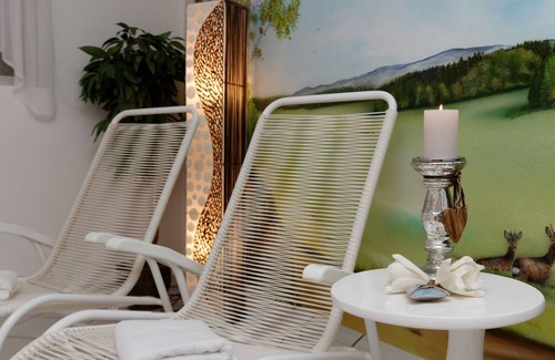 Spiegelau Apartment | Studio apartment Predigtstuhl at the Bavarian Forest National Park 2 guests