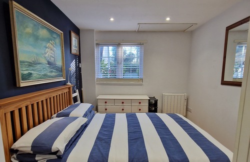 Chrishall Apartment | Studio Apartment Rural, Quiet, 20 mins South of Cambridge