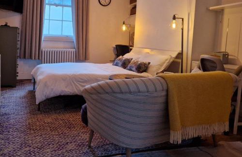 Kentish Town Apartment | Studio Apartment Sleeps 2 - Kentish Town NWLondon