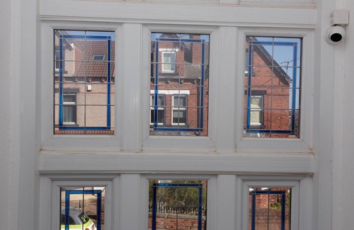 Leeds Apartment | Studio apartment sleeps 2 Kirstall House