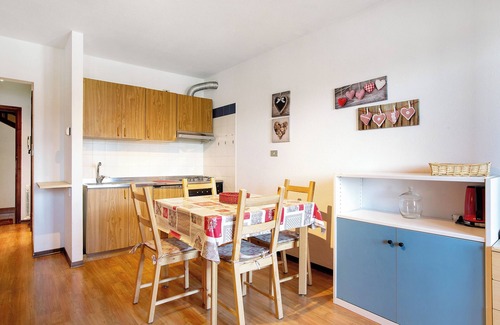 Gressan Apartment | Studio Apartment 'Sweet Home - Pila Apartments' with Mountain View and Private Terrace