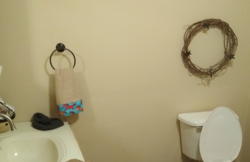 Otis Apartment | Studio apartment the Rodeo Room