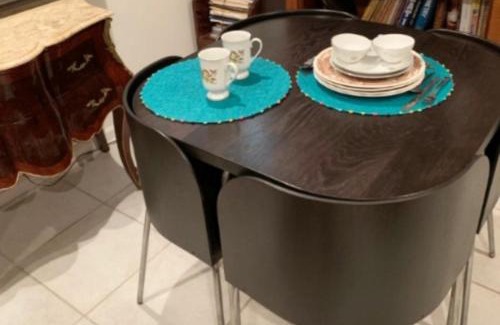 Irvington Apartment | Studio Apartment