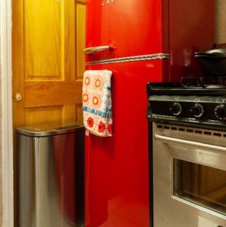 Irvington Apartment | Studio Apartment