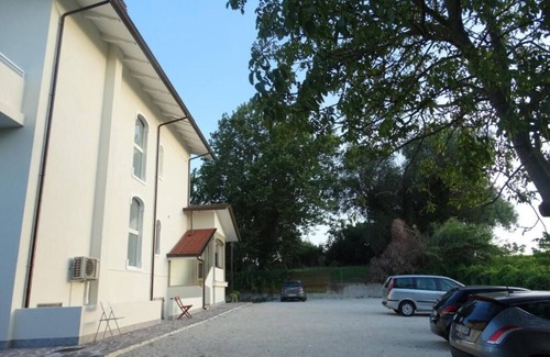 Bordonchio Apartment | Studio apartment Vittorina