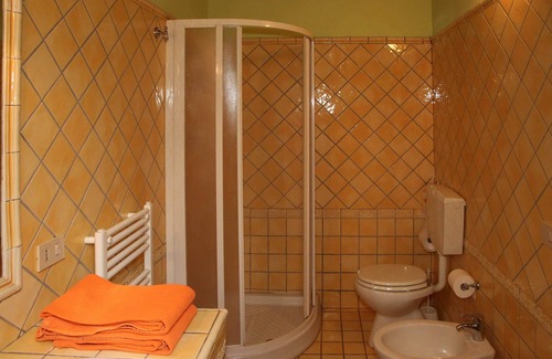 Gavorrano Other | Studio Apartment with an equipped outdoor area
