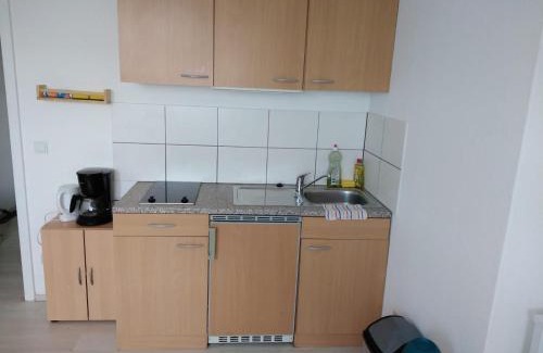 Neuehrenfeld Apartment | Studio-Apartment, zentral gelegen
