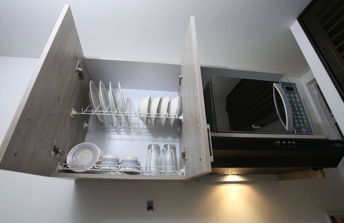 Medellin Apartment | Studio Apartments E3