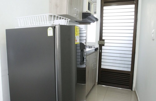 Medellin Apartment | Studio Apartments E3