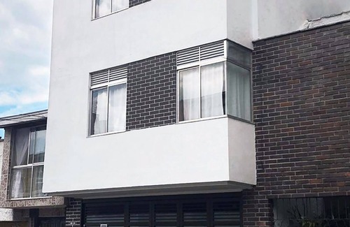 Medellin Apartment | Studio Apartments E3