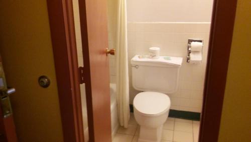 Sterling Hotel | Studio Apartments