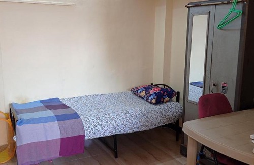 Chandivali Apartment | Studio appartment With all aminities