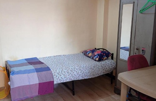 Chandivali Apartment | Studio appartment With all aminities