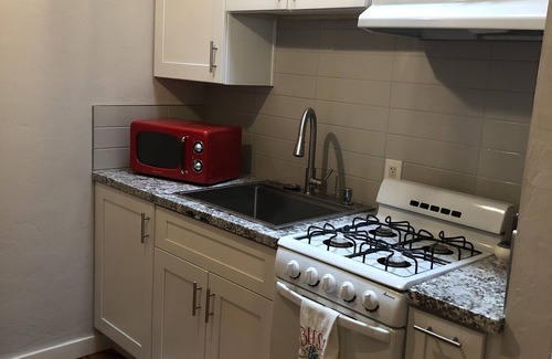 Armory Park Apartment | Studio/Armory Park Hideaway. 5 min to Downtown Tucson